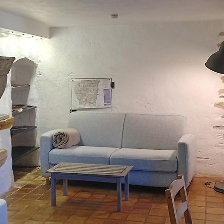 Appartamento Le Montadou Saint Montan Esterno foto